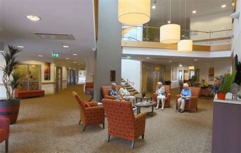 The Orchards Aged Care .